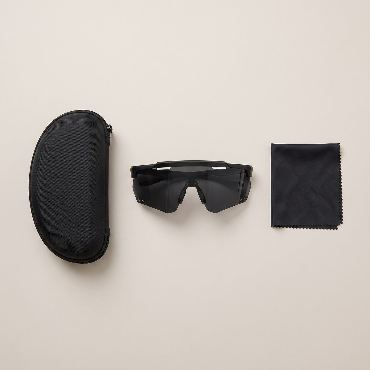 SOLSTRIDE™ Fotochromische Sportbril - Polarized UV400