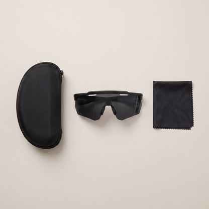 SOLSTRIDE™ Fotochromische Sportbril - Polarized UV400