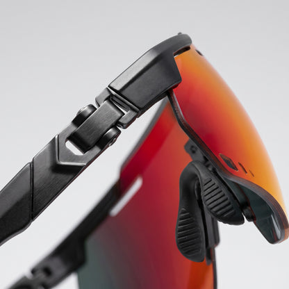 SOLSTRIDE™ Fotochromische Sportbril - Polarized UV400
