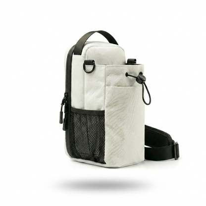 MagGrip Sport Organizer Tas - catalogusfoto witte achtergrond