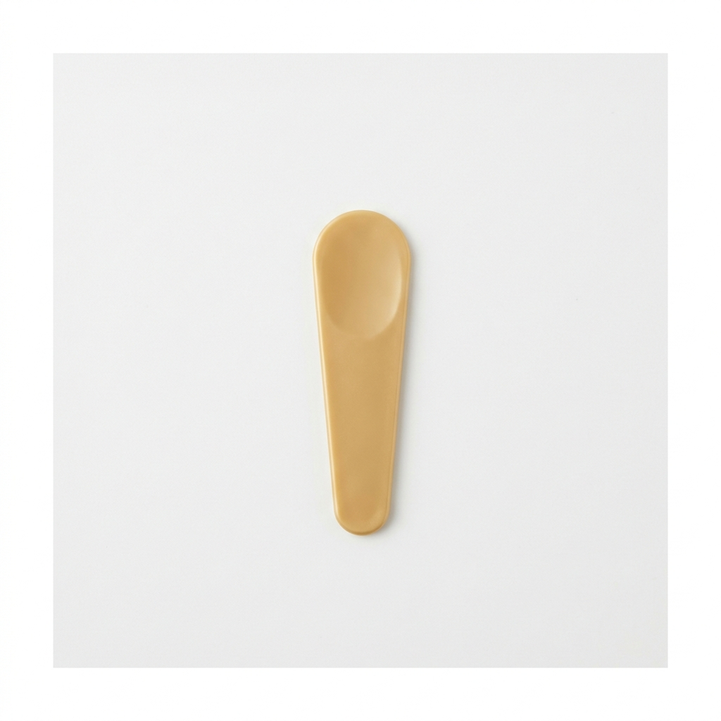SunVelour swatch Golden Sand