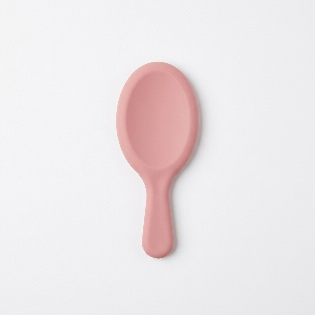 SunVelour swatch Roze