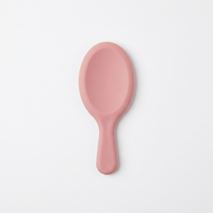 SunVelour swatch Roze