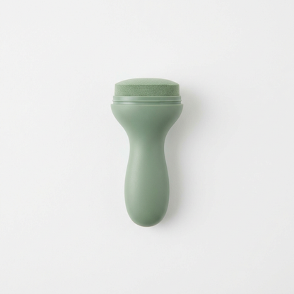 SunVelour swatch Groen