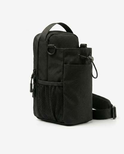 MagGrip Sport Organizer Tas in het zwart