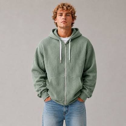 Mintgroen