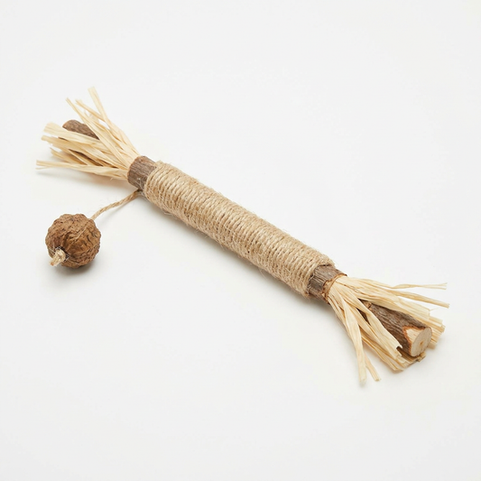 Silvervine Kauwstick product